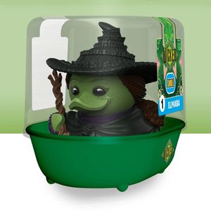 Tubbz Wicked Tubbz Elphaba Thropp Collectible Duck